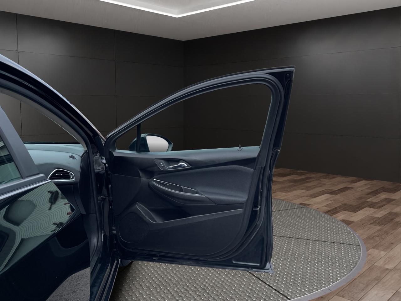 Chevrolet Cruze 4dr Sdn Auto LS 2016