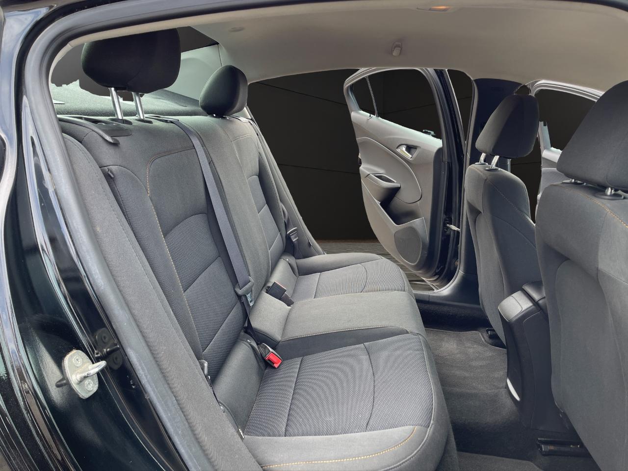 Chevrolet Cruze 4dr Sdn Auto LS 2016