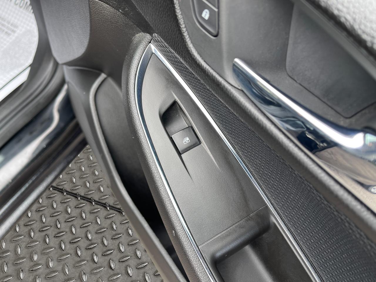 Chevrolet Cruze 4dr Sdn Auto LS 2016