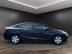 2016 Chevrolet Cruze 