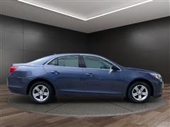 2013 Chevrolet Malibu 