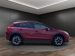 2017 Subaru Crosstrek 