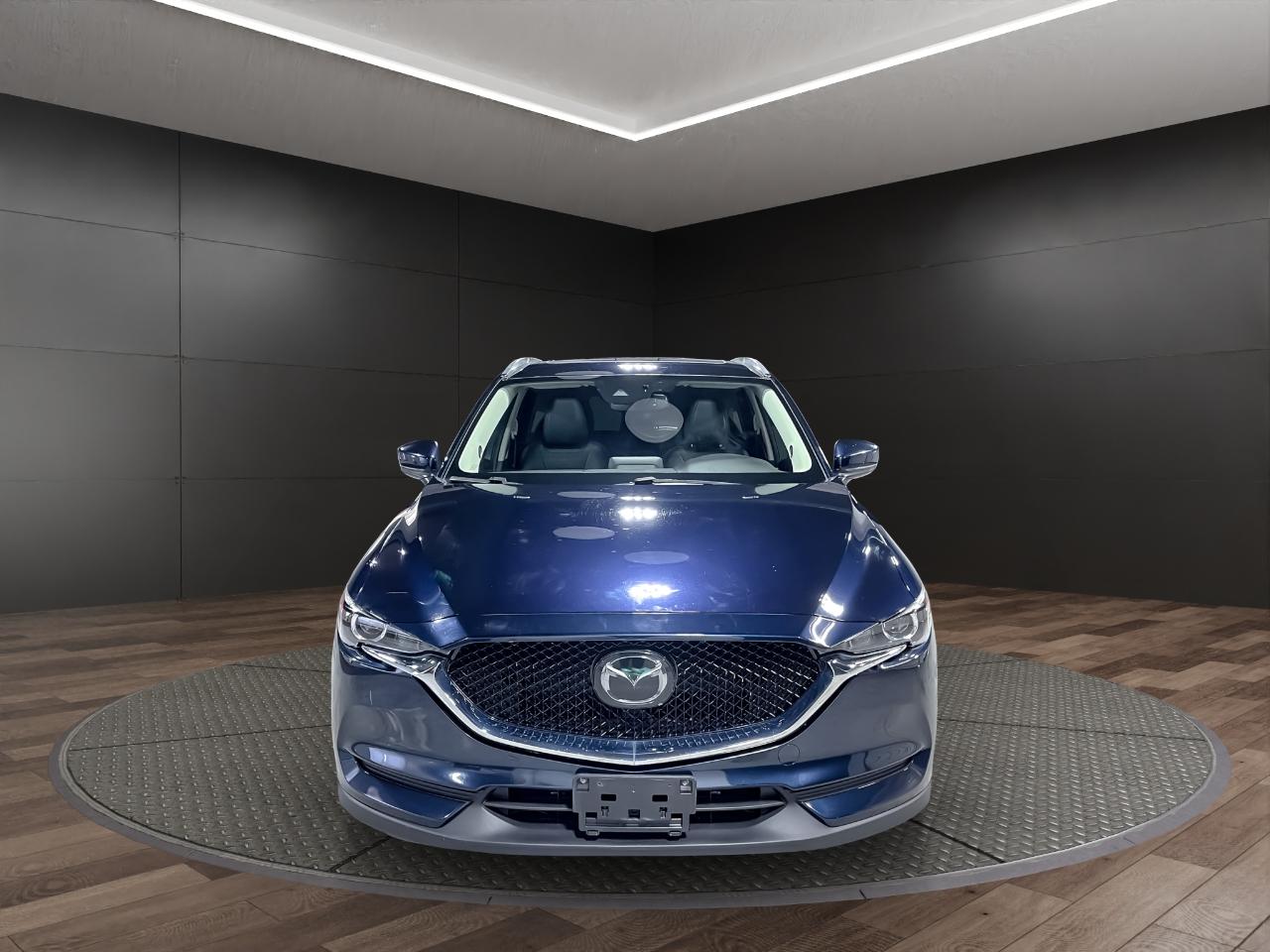 Mazda CX-5 Touring AWD 2018