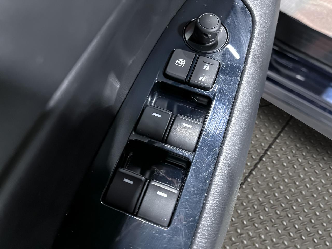 Mazda CX-5 Touring AWD 2018