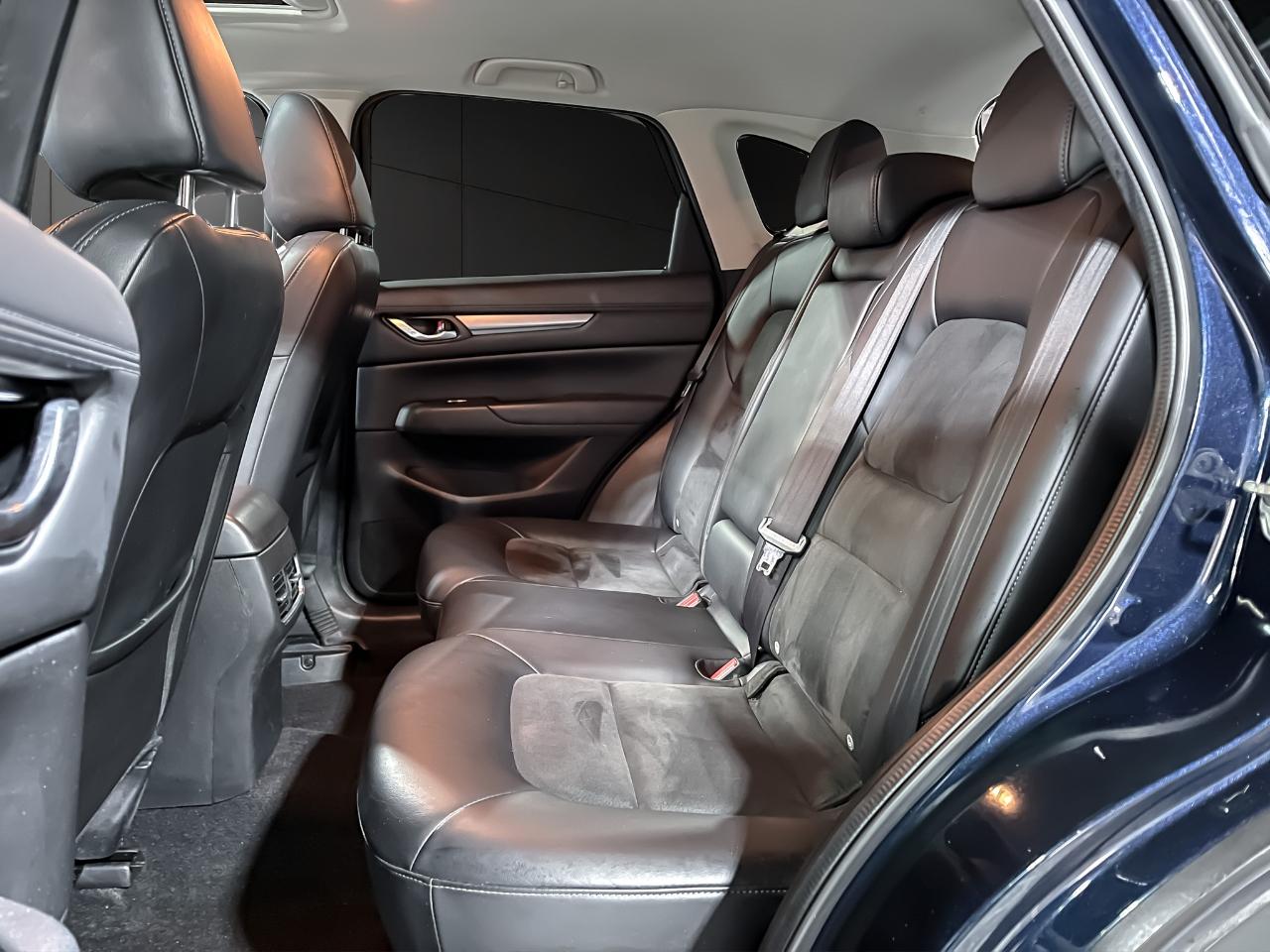 Mazda CX-5 Touring AWD 2018