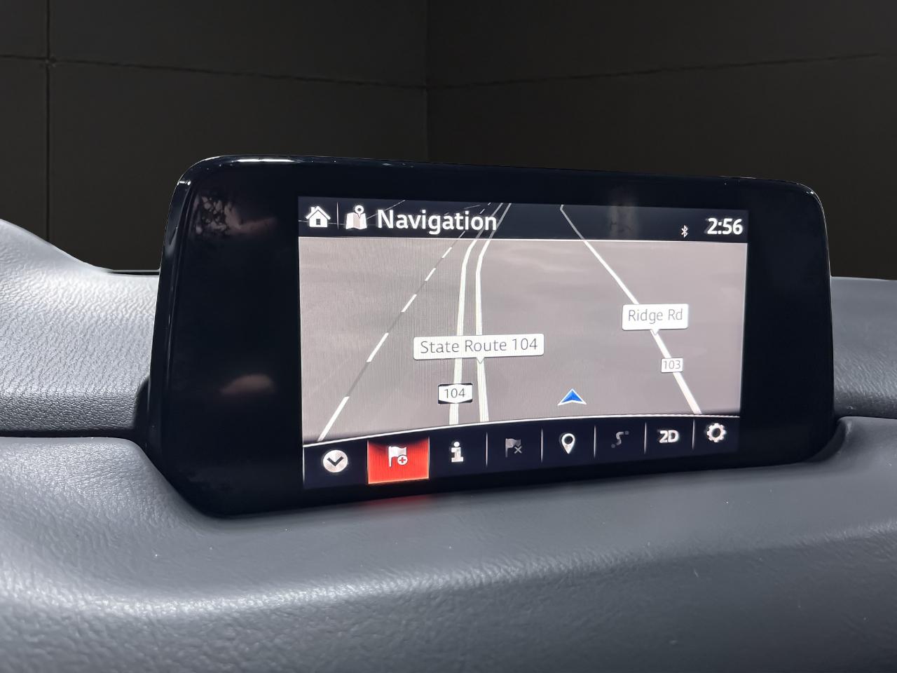 Mazda CX-5 Touring AWD 2018