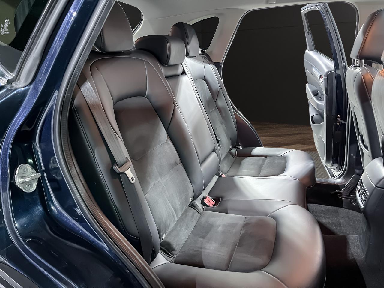 Mazda CX-5 Touring AWD 2018