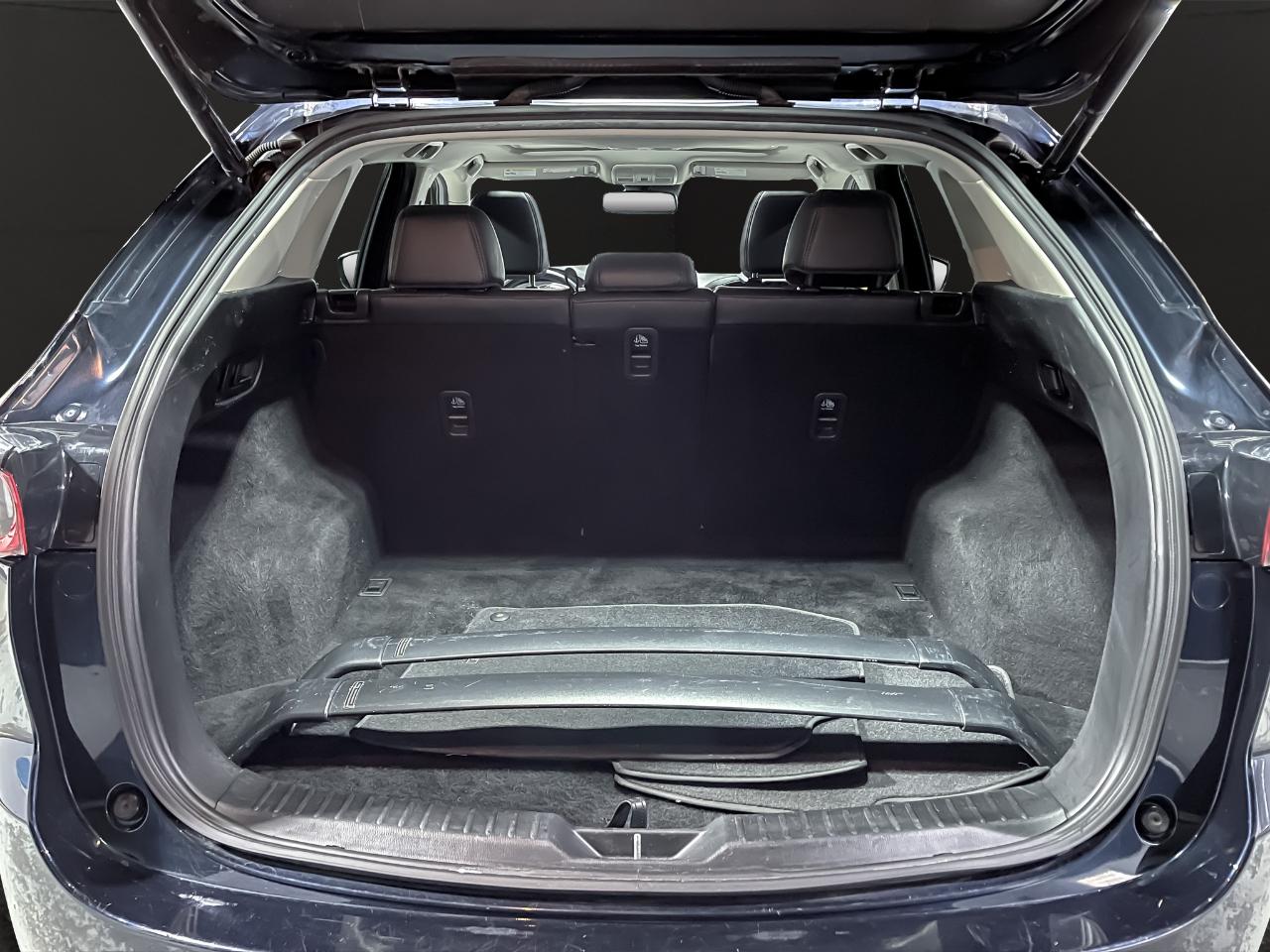 Mazda CX-5 Touring AWD 2018