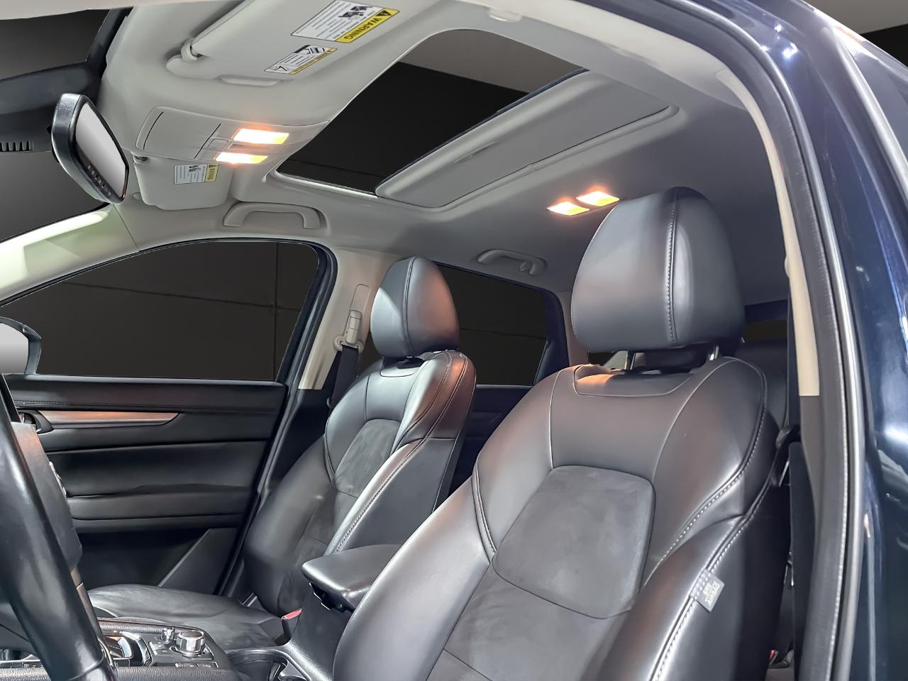 Mazda CX-5 Touring AWD 2018