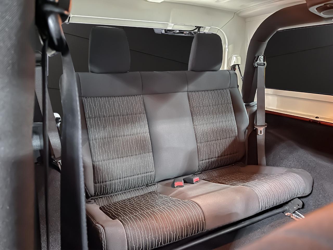 Jeep Wrangler 4WD 2dr Sport 2011