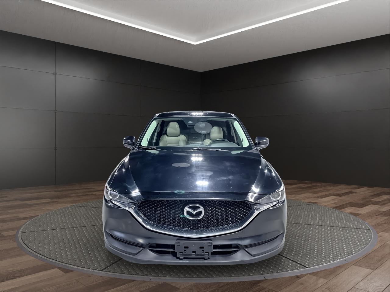 Mazda CX-5 Touring FWD 2017