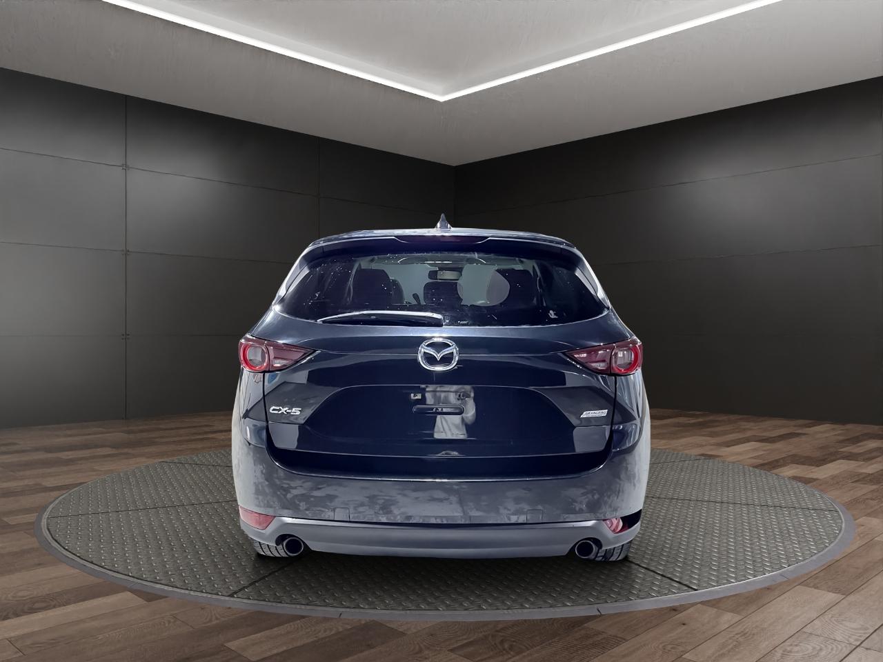 Mazda CX-5 Touring FWD 2017