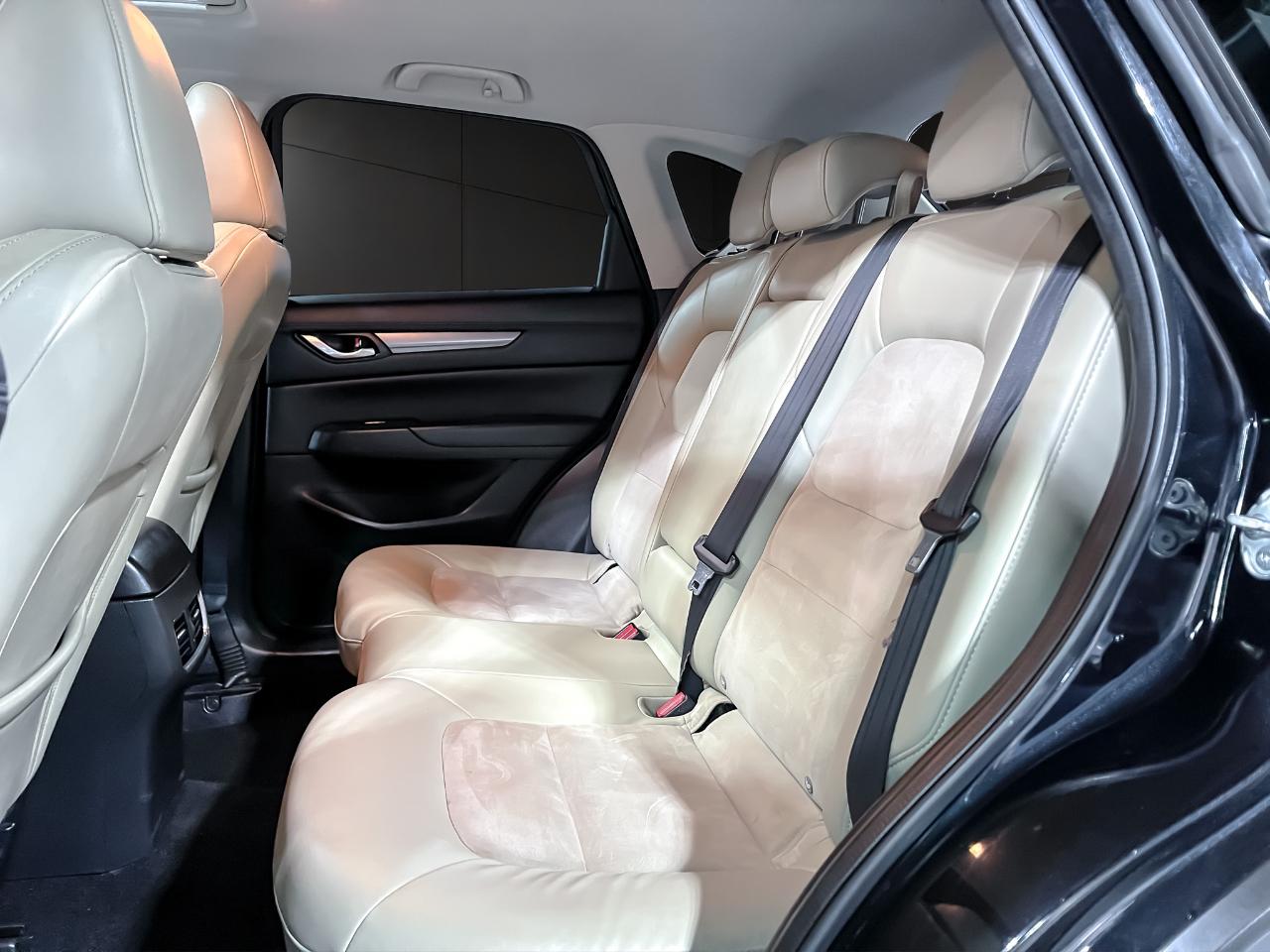 Mazda CX-5 Touring FWD 2017