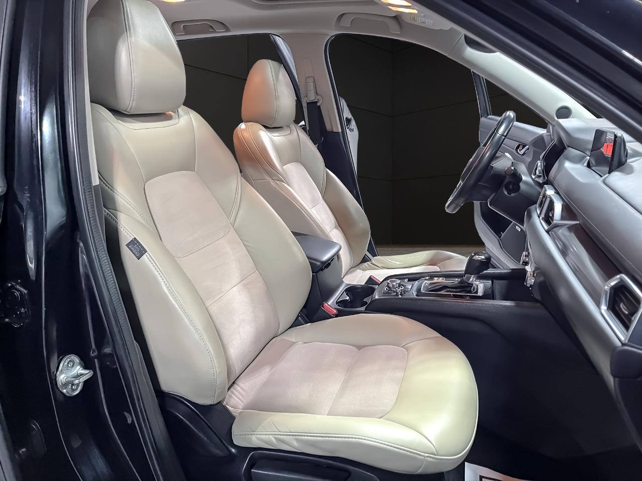 Mazda CX-5 Touring FWD 2017