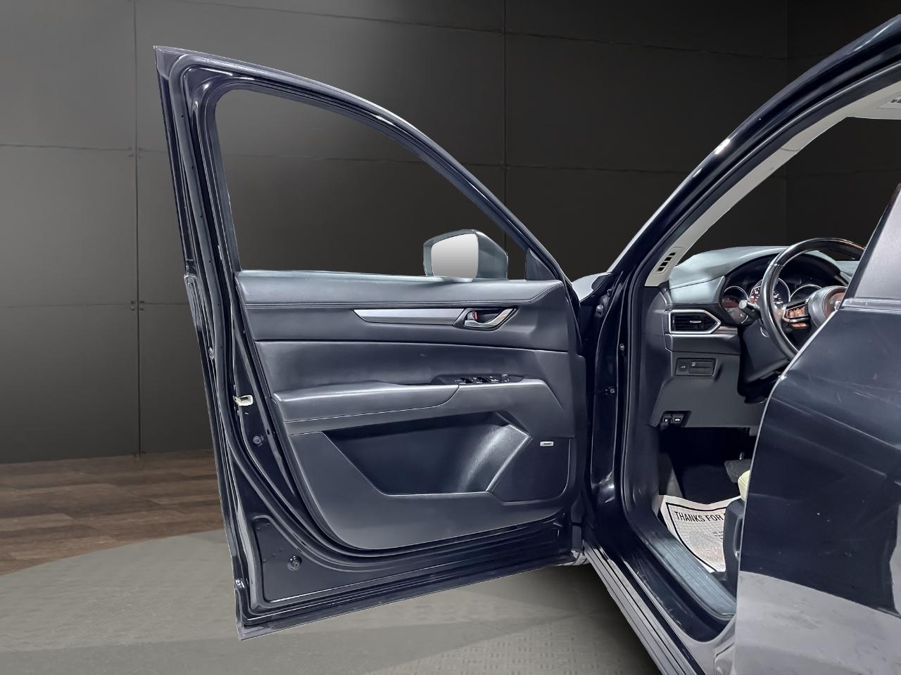 Mazda CX-5 Touring FWD 2017