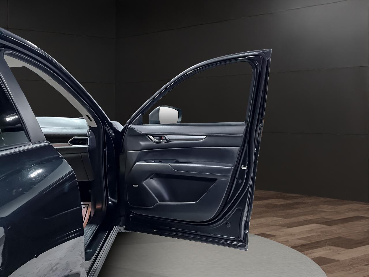 Mazda CX-5 Touring FWD 2017