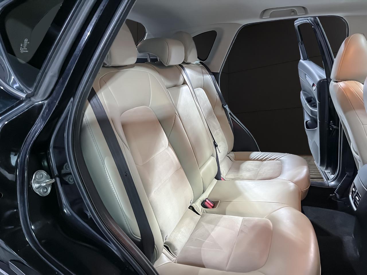 Mazda CX-5 Touring FWD 2017