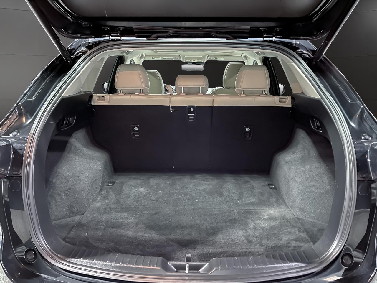 Mazda CX-5 Touring FWD 2017