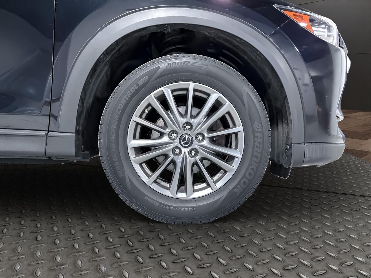 Mazda CX-5 Touring FWD 2017