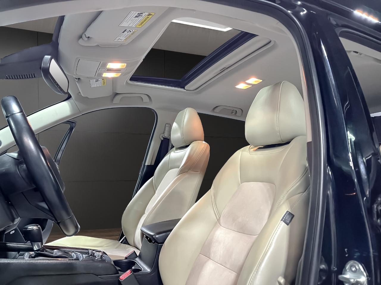 Mazda CX-5 Touring FWD 2017