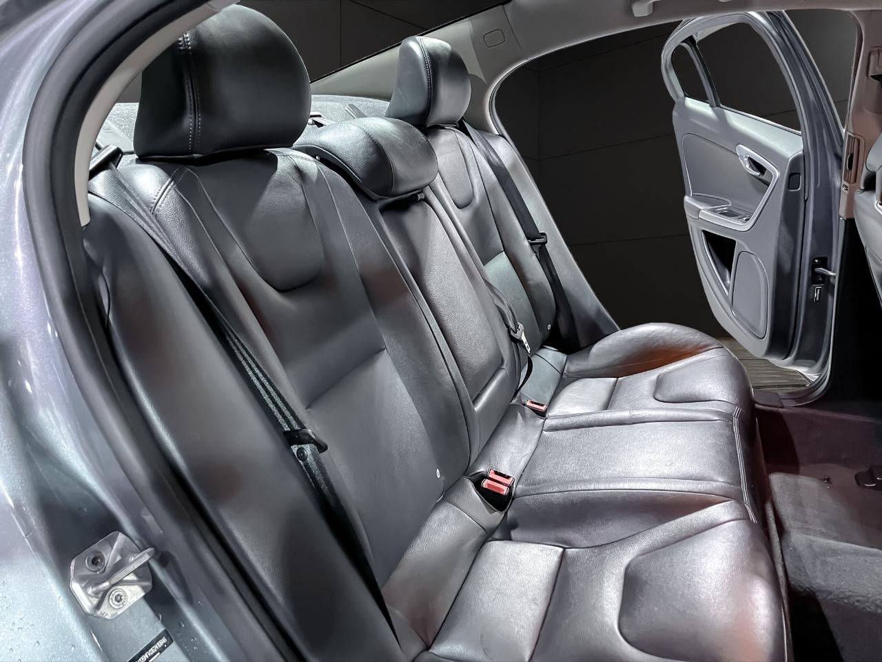 Volvo S60 4dr Sdn T5 Drive-E Premier FWD 2016