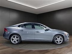 2016 Volvo S60 