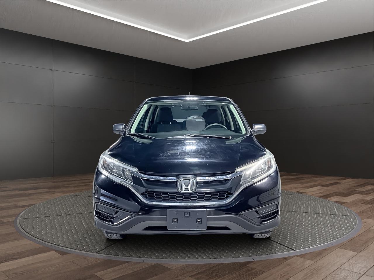 Honda CR-V AWD 5dr LX 2015