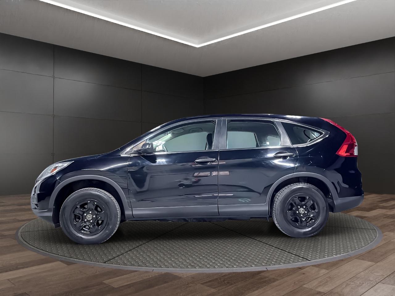 Honda CR-V AWD 5dr LX 2015