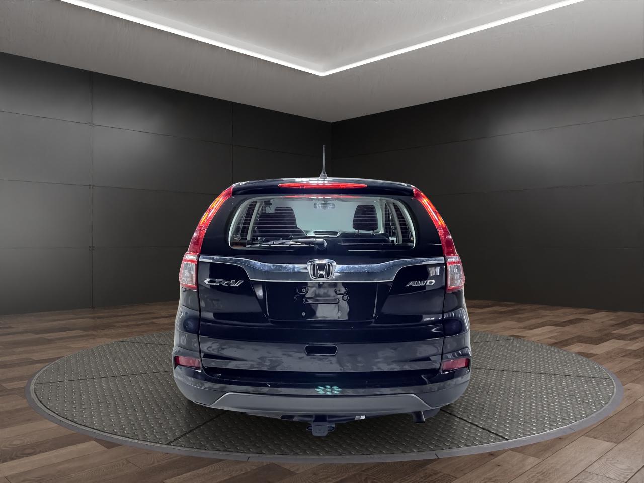 Honda CR-V AWD 5dr LX 2015