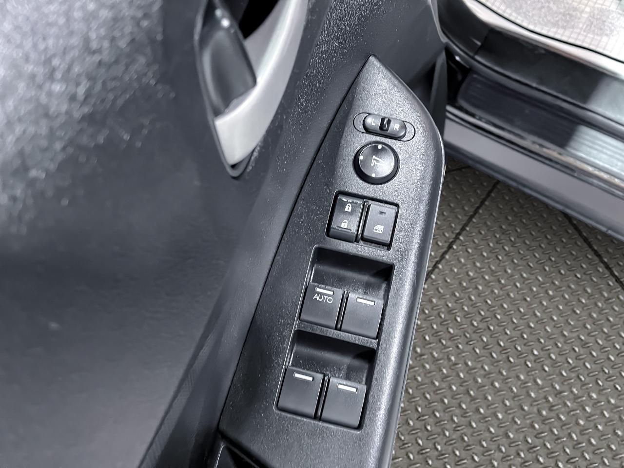 Honda CR-V AWD 5dr LX 2015