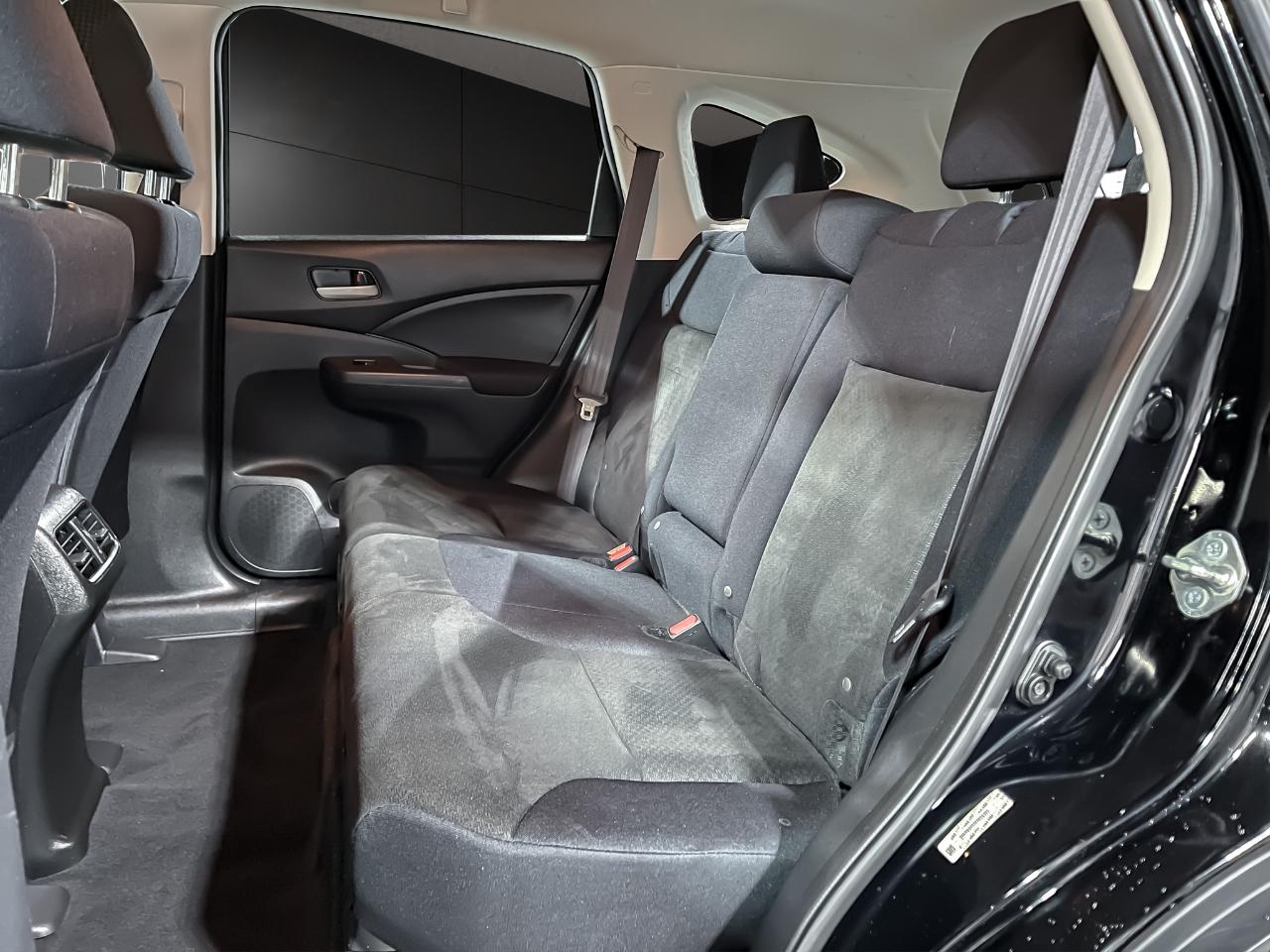 Honda CR-V AWD 5dr LX 2015