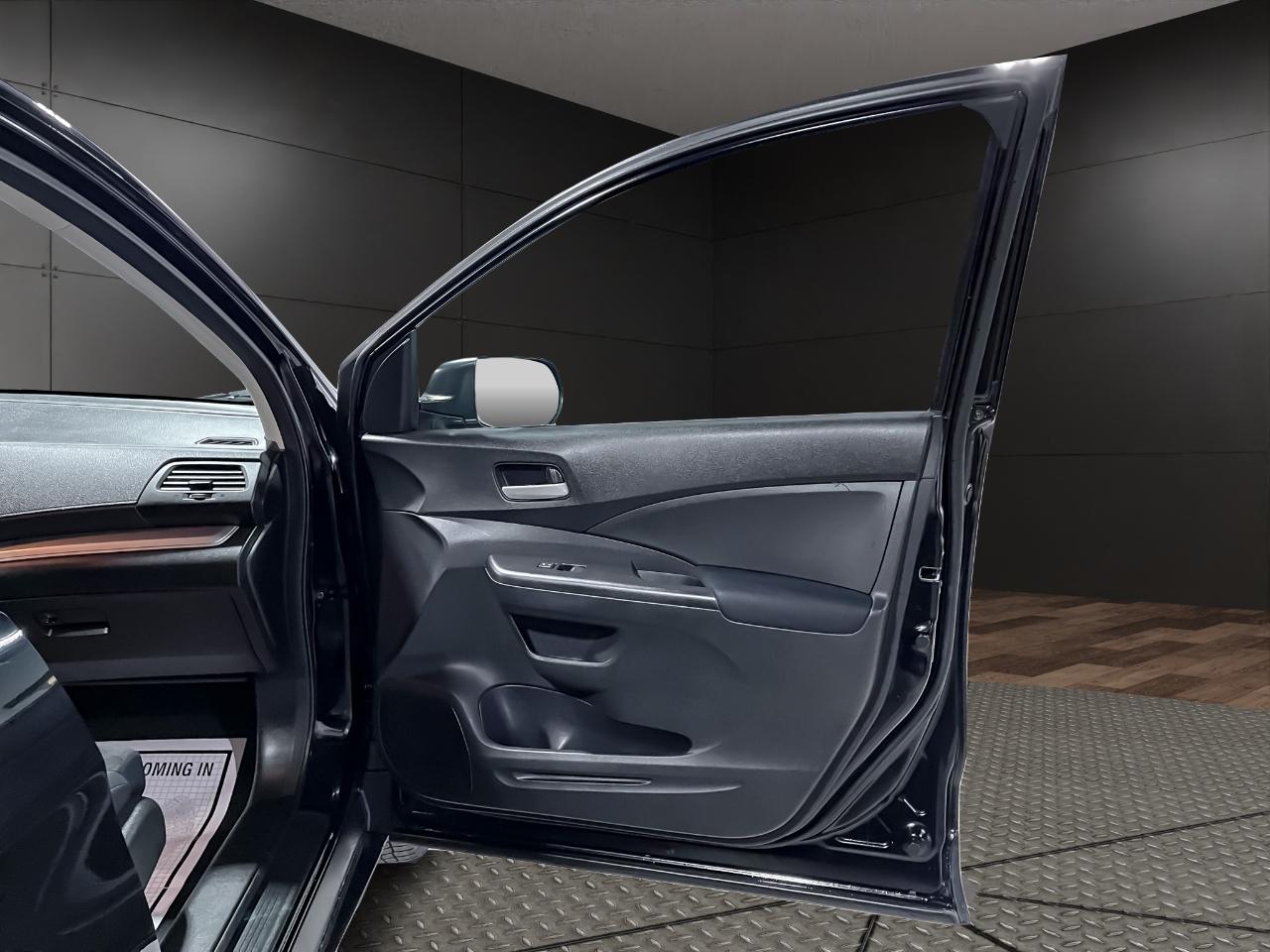 Honda CR-V AWD 5dr LX 2015