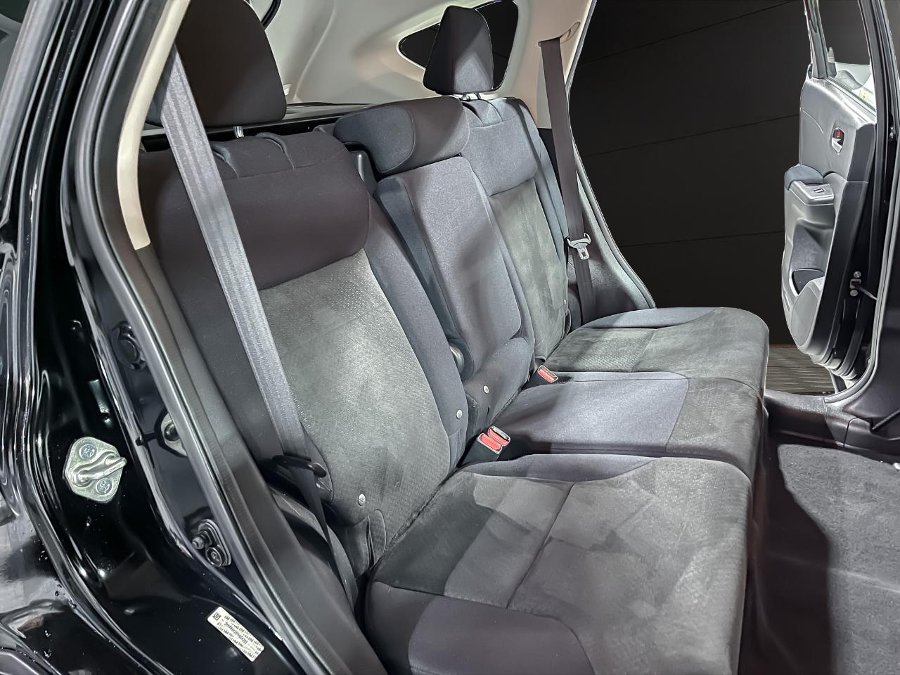 Honda CR-V AWD 5dr LX 2015