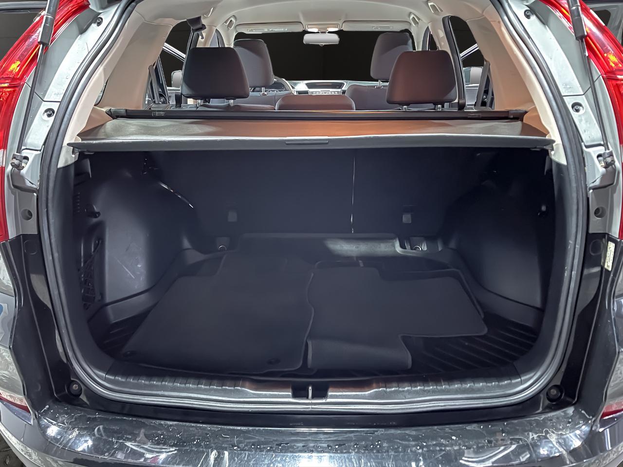 Honda CR-V AWD 5dr LX 2015