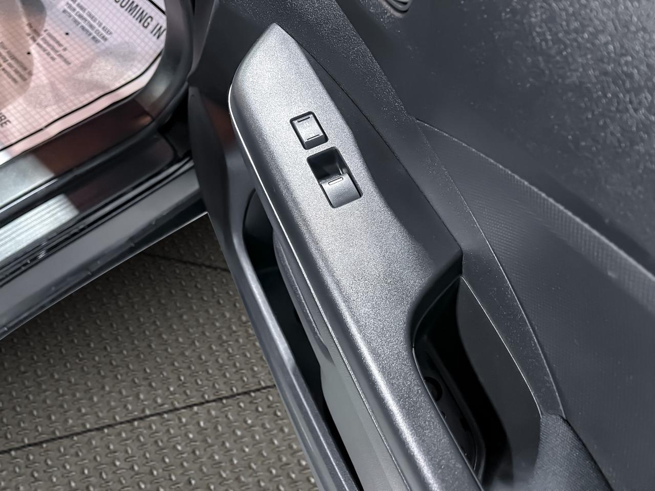 Honda CR-V AWD 5dr LX 2015