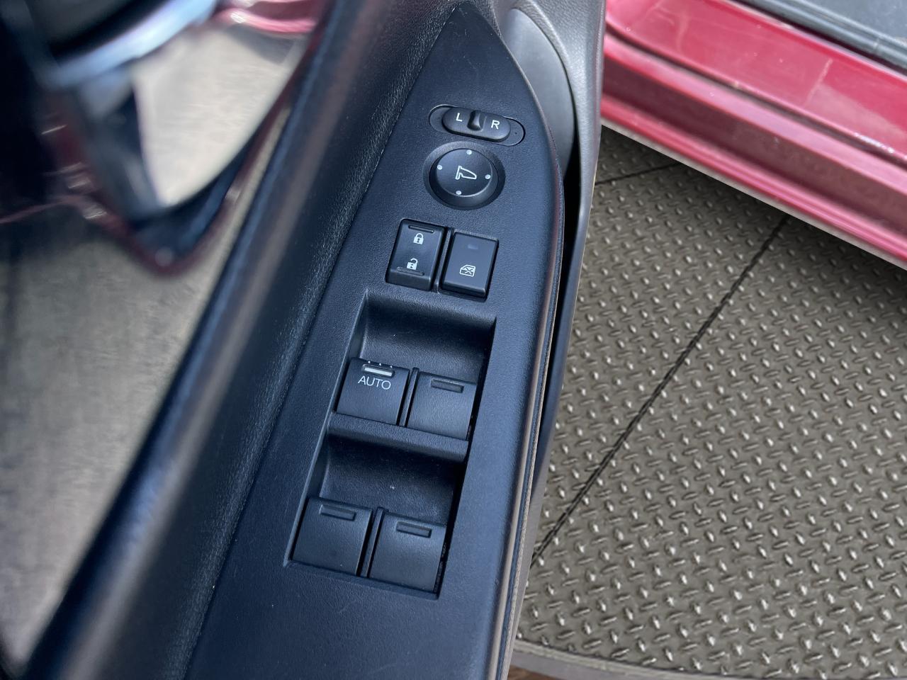 Honda Accord Sdn 4dr I4 CVT Sport 2013