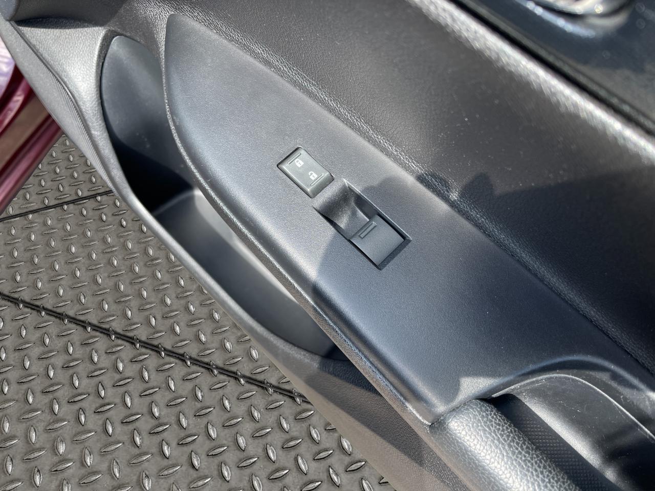 Honda Accord Sdn 4dr I4 CVT Sport 2013