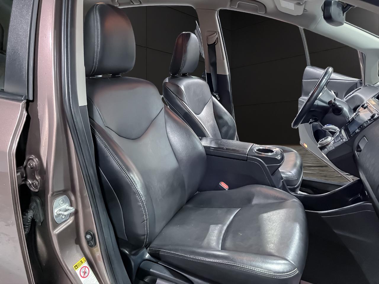 Toyota Prius V 5dr Wgn Three (Natl) 2016