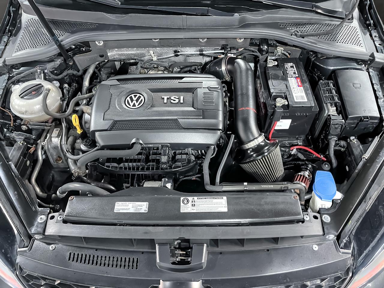 Volkswagen Golf GTI 4dr HB Man S w/Performance Pkg 2015