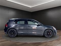2015 Volkswagen Golf GTI 