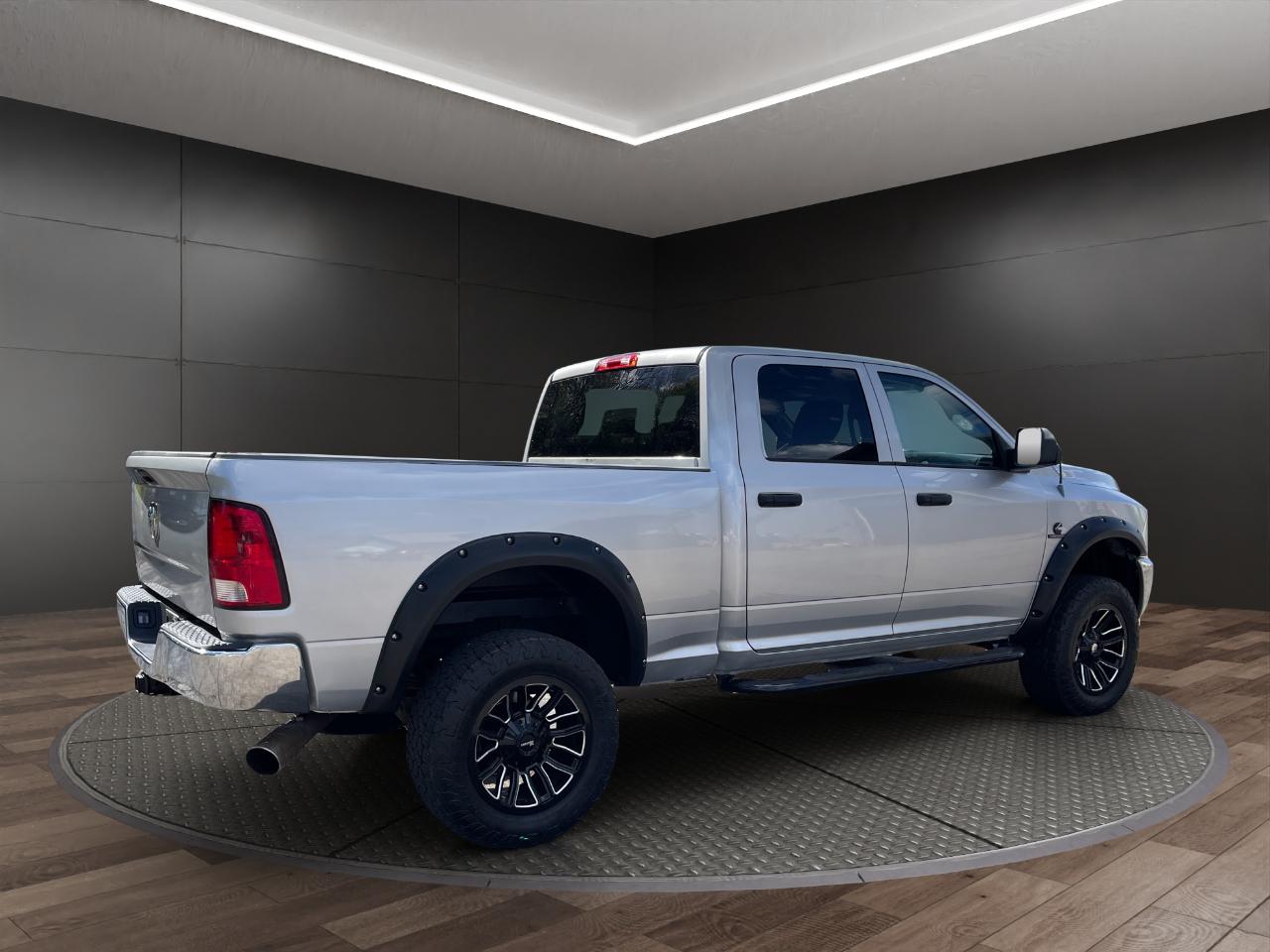 RAM 2500 4WD Crew Cab 149" Tradesman 2013