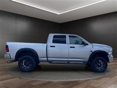 2013 RAM 2500 