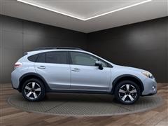 2015 Subaru XV Crosstrek Hybrid 