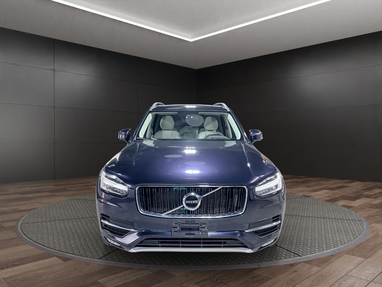 Volvo XC90 AWD 4dr T6 Momentum 2016