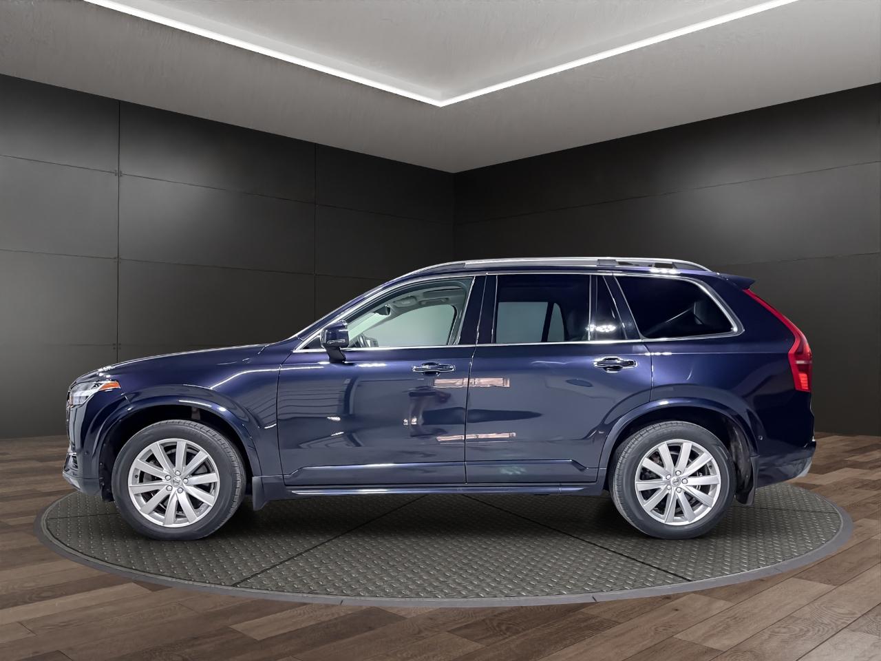 Volvo XC90 AWD 4dr T6 Momentum 2016