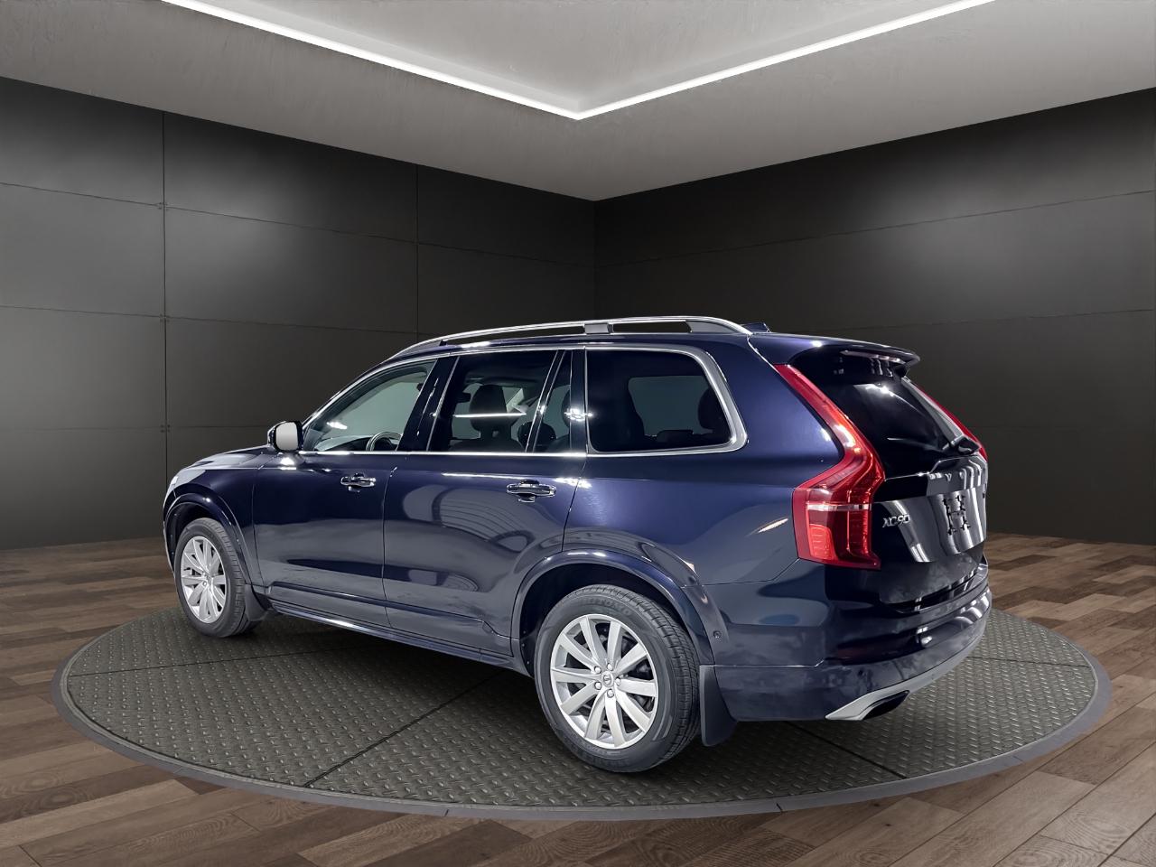 Volvo XC90 AWD 4dr T6 Momentum 2016