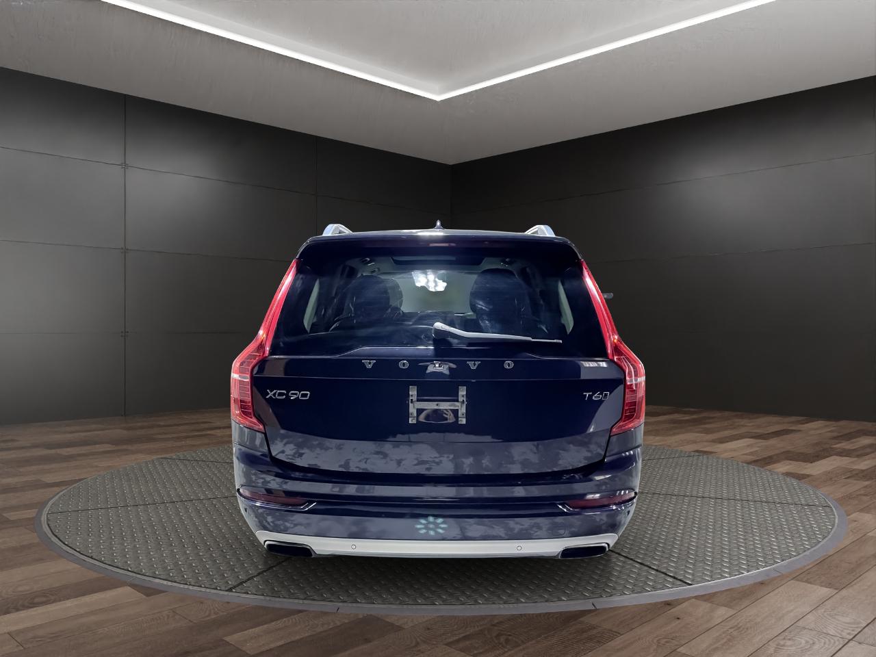 Volvo XC90 AWD 4dr T6 Momentum 2016