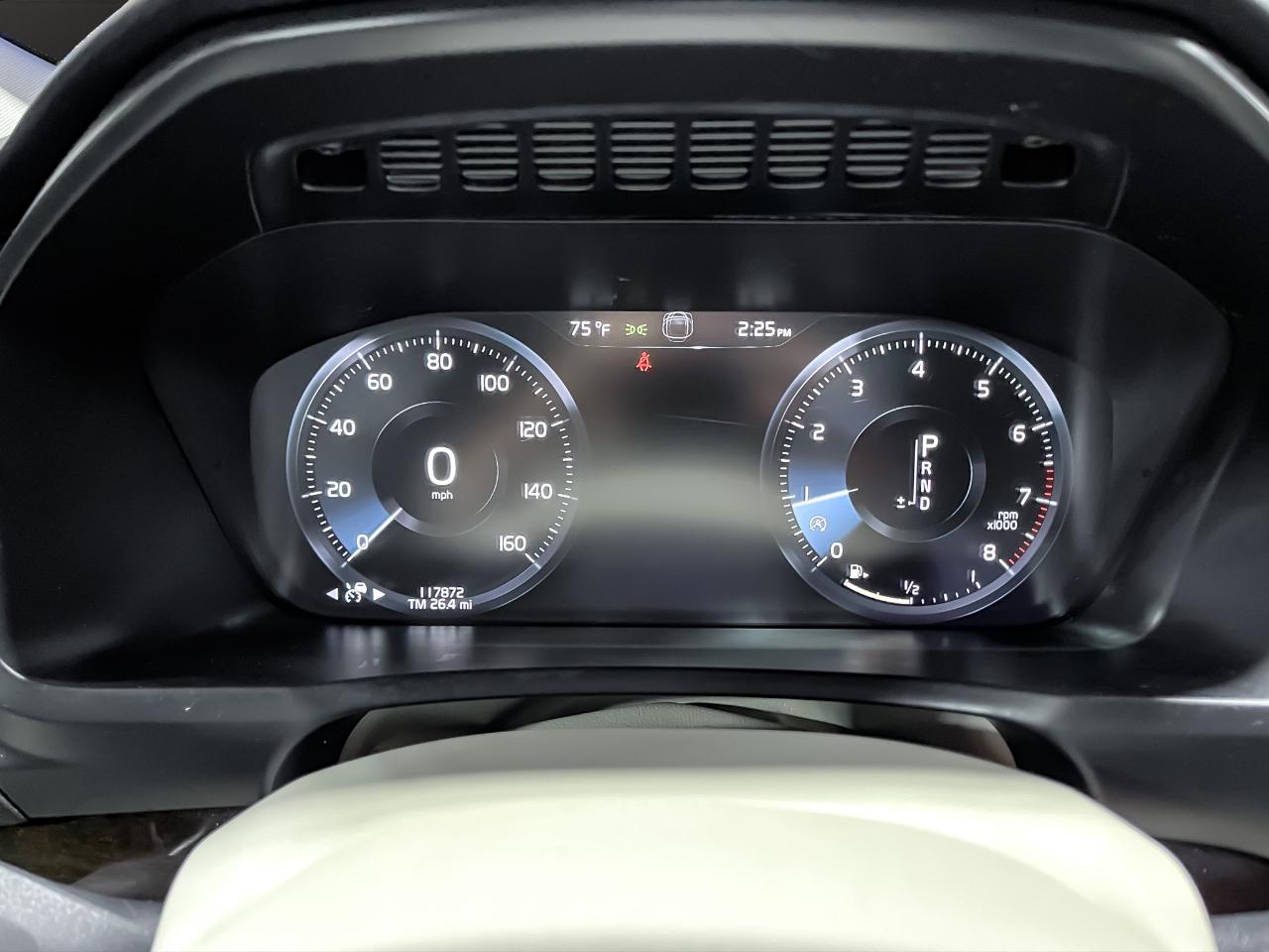 Volvo XC90 AWD 4dr T6 Momentum 2016