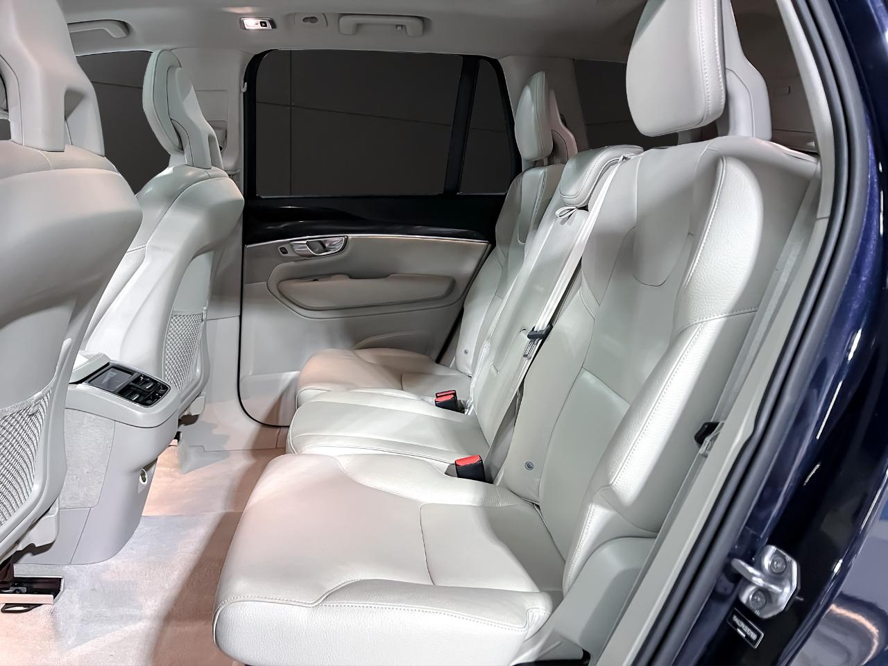 Volvo XC90 AWD 4dr T6 Momentum 2016