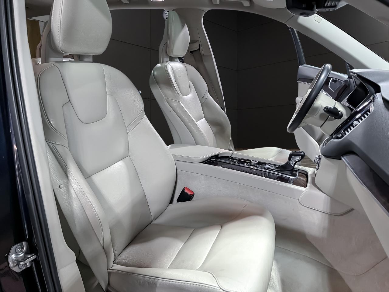 Volvo XC90 AWD 4dr T6 Momentum 2016